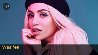 Ava Max Lifestyle,Boyfriend,Net Worth,House,Car,Fa