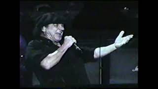 AC/DC LIVE - OAKLAND, CA [VIDEO CONCERT] SEPTEMBER 20TH 2000
