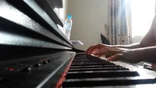 [Heo's Piano Cover] Romance - Yuhki Kuramoto