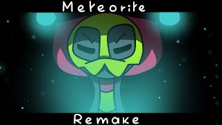Meteorite // Animation Meme [REMAKE]
