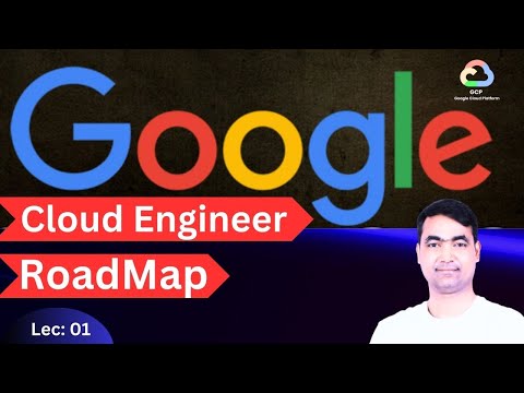 Google cloud platform tutorial for beginners | Google Cloud full course | Zero to Google Cloud Engineer