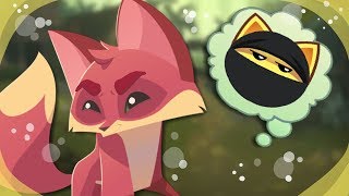 Animal Jam Skit: The Spy!