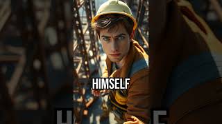 Defying Gravity On A Wire