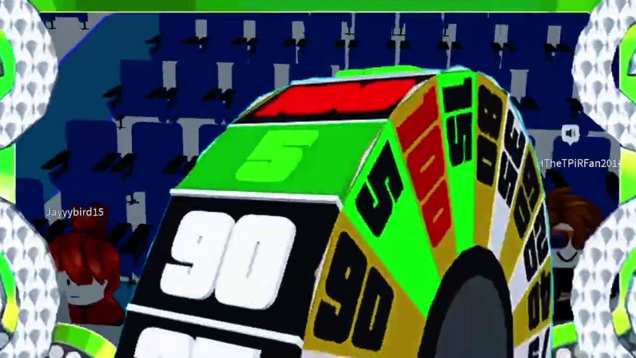 RRG| The Price Is Right Season Premiere! (Part one)