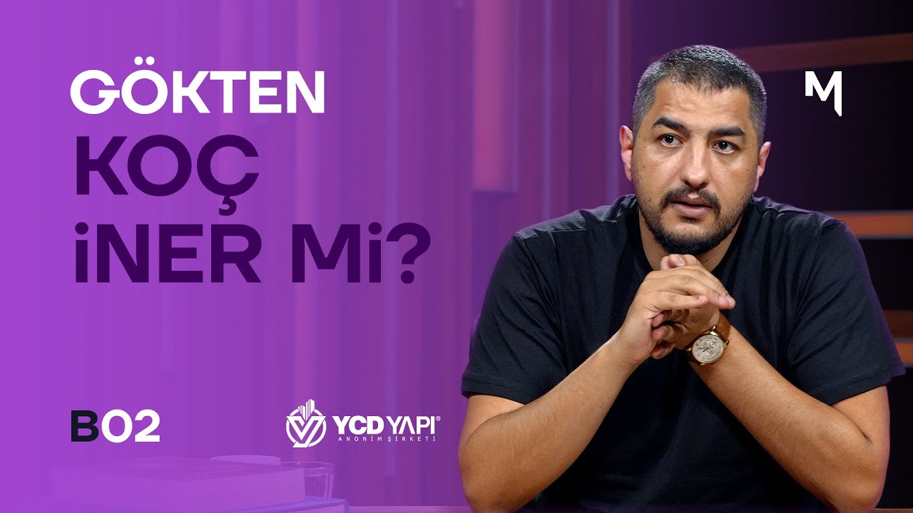 Mucizeler Akılla Çelişir mi? - Altay Cem Meriç | Bildiğin Gibi Değil | B02