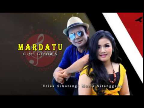 Angga eqino feat Yenti morta - Togu Ni Cinta (Official Music Video)