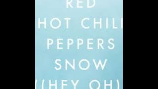 Red Hot Chili Peppers - Funny Face