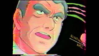 魔女っ子クラブ四人組　オリジナル.アニメーション.ビデオ　録音台本 魔女っ子クラブ四人組 オリジナルビデオアニメーション VHS