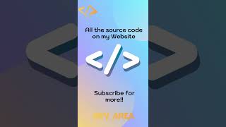 Dynamic Inset Framing using CSS | DevArea #webdesign #coding #uianimation #shorts