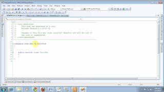 Dev Series 4 Hello Web