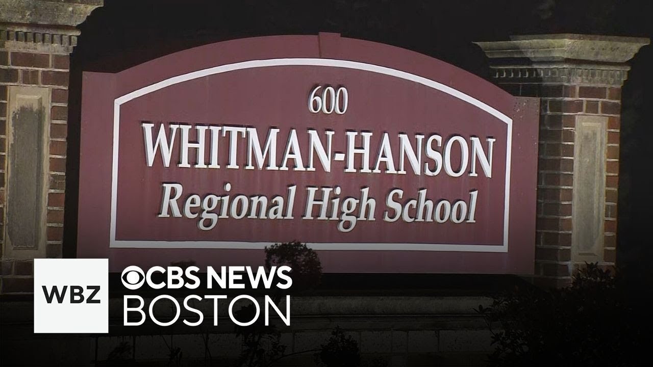 23 laid off by Whitman-Hanson Regional Schools due to $1.4 million budget gap