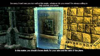 Neverwinter Nights 2 Walkthrough Part 75 Master Of The Fifth Tower