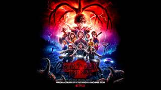 Stranger Things 2 - After Shock by Kyle Dixon - 2x09 Unreleased Score 1080p HD