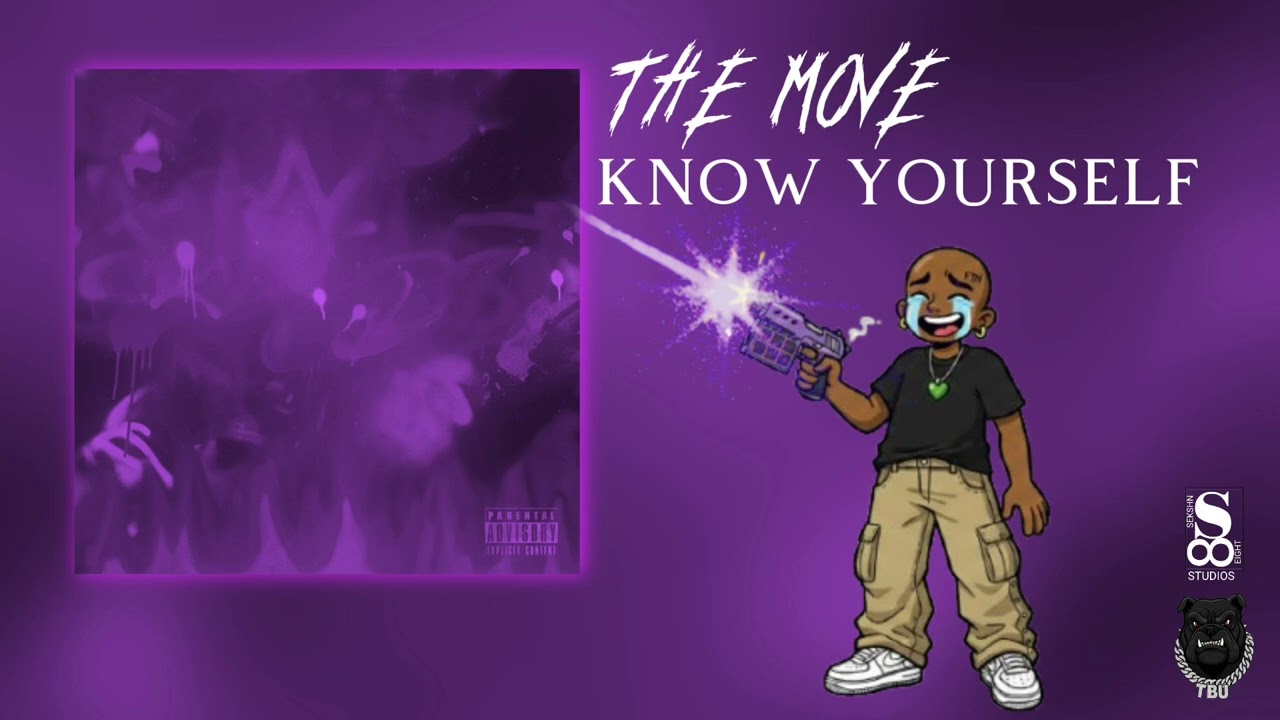 Jodee FrmThaNorf - Know Yourself ( Slowed & Reverb ) 