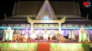 Khai Mạc Ngày Hội Văn Hóa, Thể Thao Và Du Lịch Đồng Bào Dân Tộc Khmer Lần Thứ Xii 2019