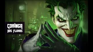 ACORDOU GOSTOSA HOJE - DJ Guuga (Coringa dos Fluxos)