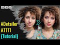 A1111: ADetailer Basics and Workflow Tutorial (Stable Diffusion)