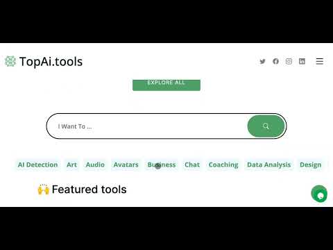 How to find AI tools #aitools #chatgpt #gpt4