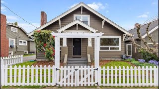 2114 Dexter Ave video tour