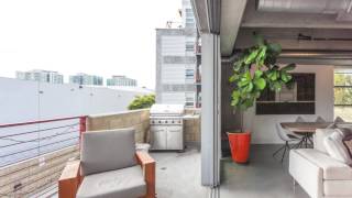 4141 Glencoe Ave #209, Marina Del Rey - Element Lofts