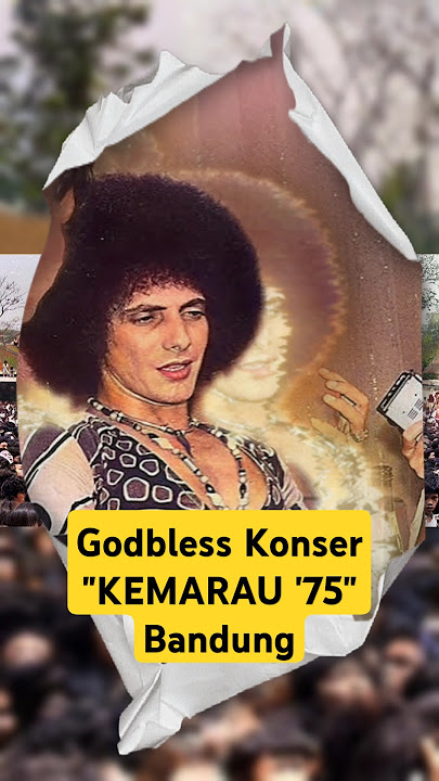 Langka!, Godbless documentary 