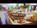 139、冬に食べたい身体が温まる家ごはん、Cook with me!