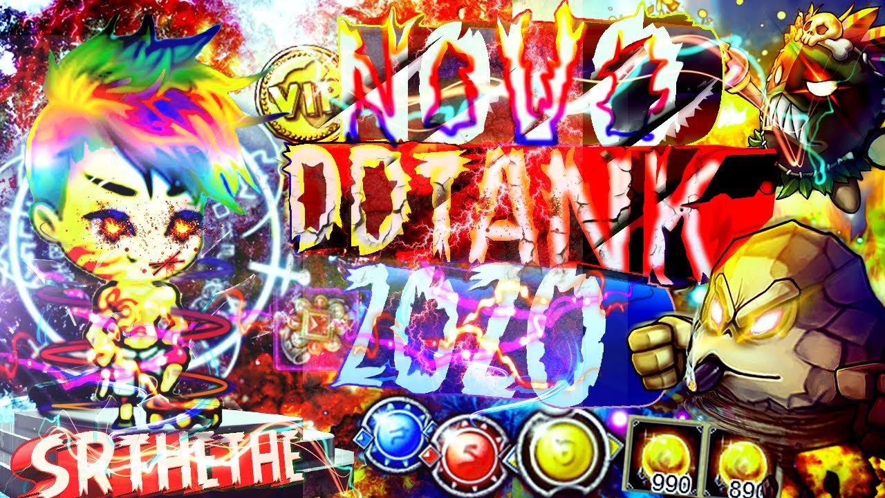 Novo DDtank Pirata De 2020 Versão 8.6 Sem Lag Sr_TheThe