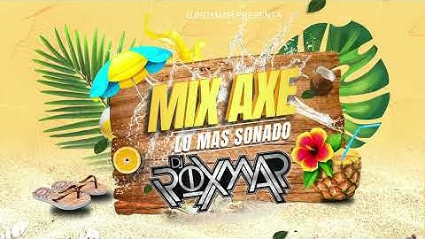 Thumbnail of MIX AXE DJ ROXMAR (MANIVELA, POMPAS, ONDA ONDA Y MAS) PARTE 1