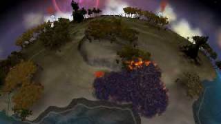 SPORE:Penis bomb . lol XD