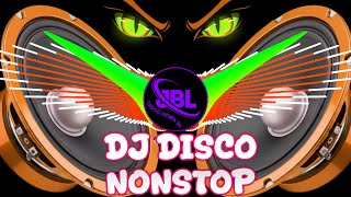 DJ Remix Nonstop Disco 2025 🔥 TikTok Bass Boosted Party Mix #Tiktok #carbass #Dj #Music