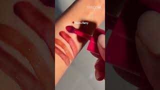 New Laneige JuicePop Lip Tints 💋 ASMR Swatches