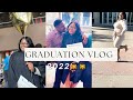 I finally graduatedgraduation vlog 2022university of reginadinner the keg