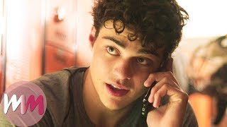 Celebrity Top 5 Things You Should Know About Noah Centineo Net Worth