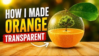 Best Photo Manipulation Technique in Photoshop | Free Full Tutorial for Beginners#photoshoptutorial