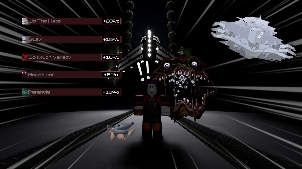 Checking Out The NEW Pressure Update! ROBLOX - YouTube
