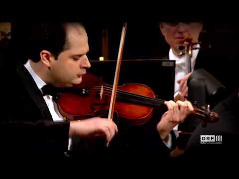 Janoska Style goes Symphonic / Frühling in Wien / Wiener Symphoniker / Ádam Fischer