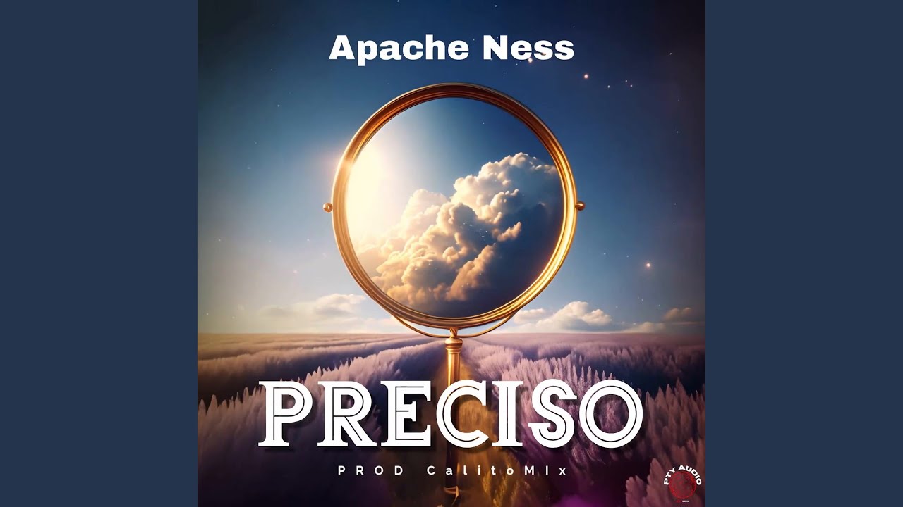 Watch Preciso on YouTube Watch Preciso on YouTube