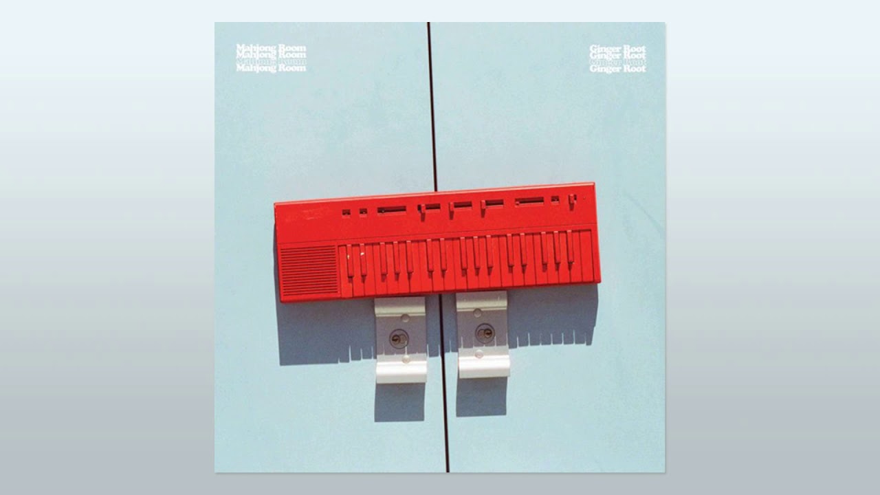 Ginger Root - Mahjong Room