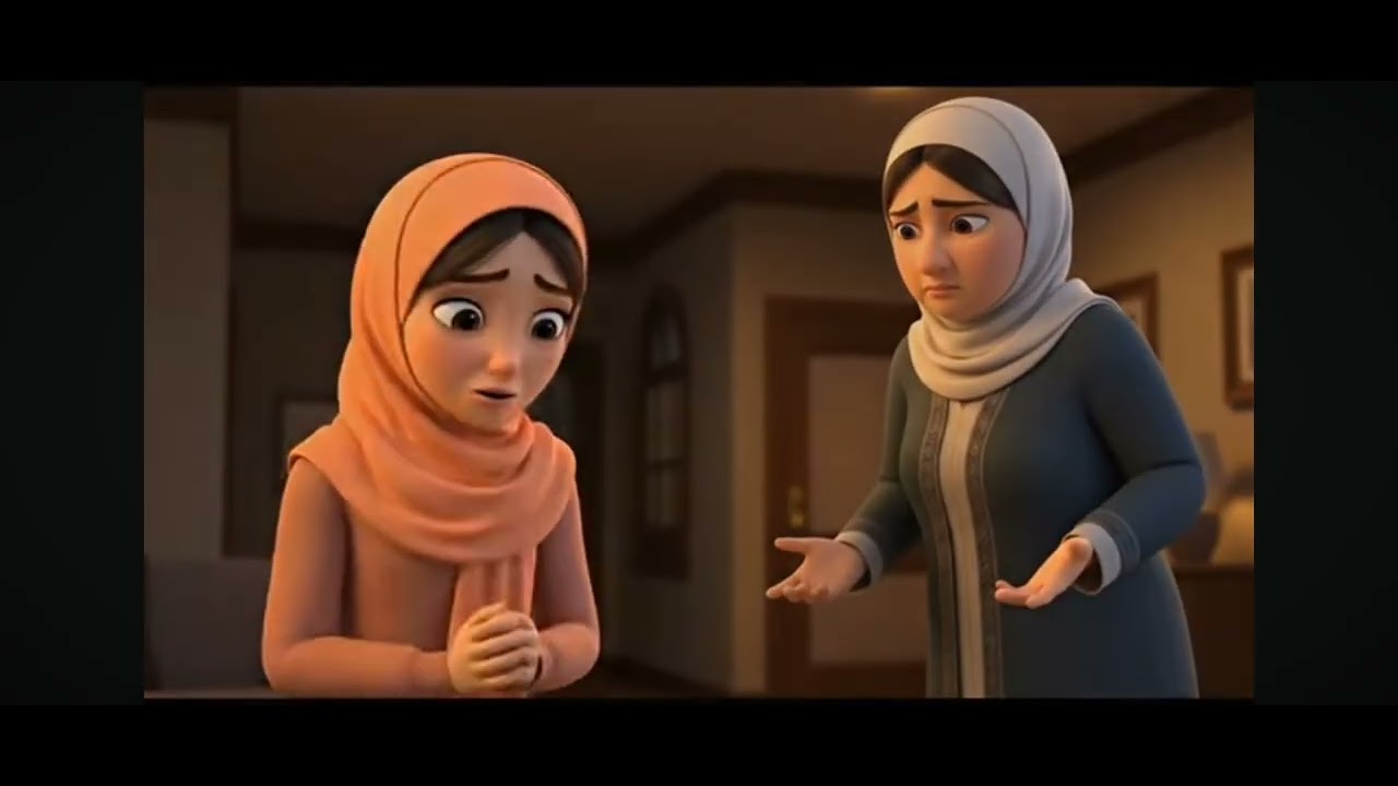 Sabar Kabhi raika Nahi Jata ✨🤲aur Allah Ke faisle behtarin Hote Hai🤲✨🥰❣️