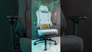Valk FREYA ELITE  ⚜️ La Silla Gaming TOP de Valk completamente Renovada