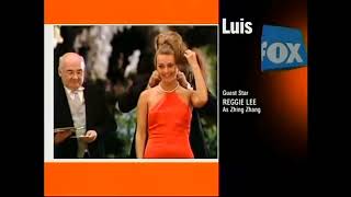 Fox Split Screen Credits Compilation (September 19, 2003 - November 7, 2003)