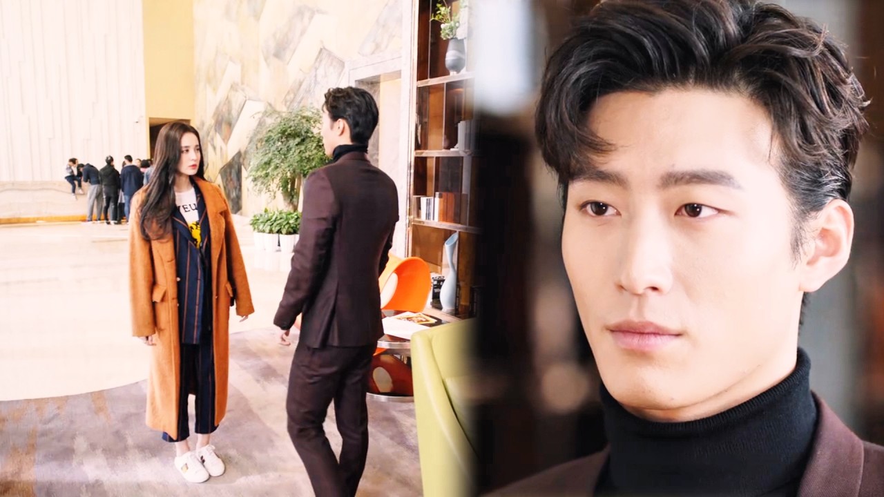 離婚3年，丈夫公司偶遇妻子，她的美麗讓她徹底移不開眼！【十年三月三十日】#倫理#家庭#妻子#丈夫#小三