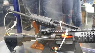 Gun Show 2017 Colt M4 Carbine
