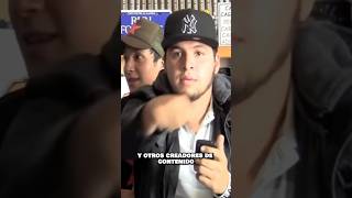 Famous What HAPPENED to Hector Leal?😱 #shorts #youtuber #viral #didyouknow #trivia Wealth