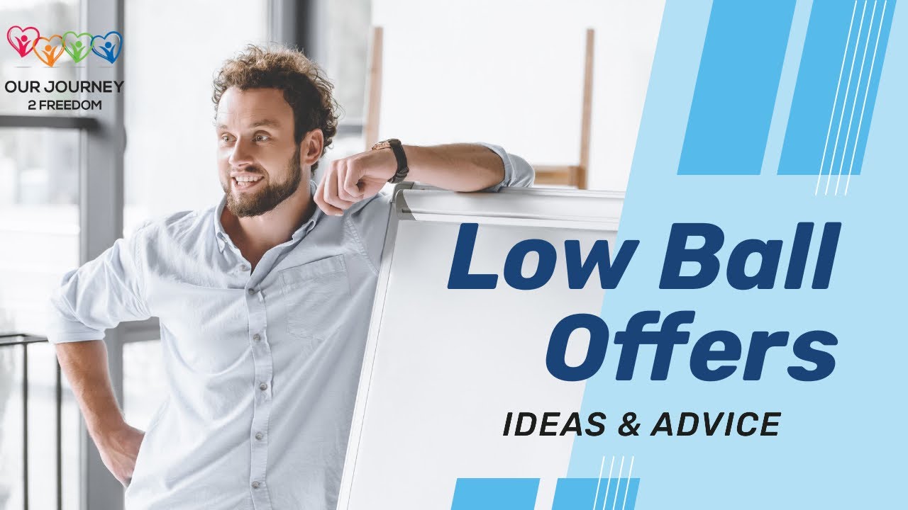 Low Ball Offers on eBay | 2020 Seller Strategies