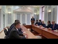 Выступление Президента Союза Адвокатов России Игоря  Трунова