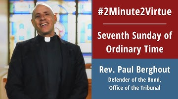 2M2V - Love Your Enemies! It