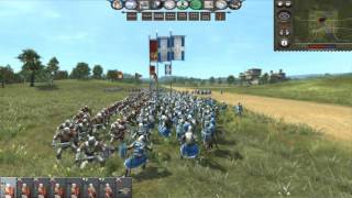 Medieval II: Total War - Epic And Tragic Ultra 4K UHD
