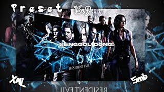 Preset Am 🤯 •|• Collab Sekelas🔥•|• Dj/Sound Oh Mantanku 🎵