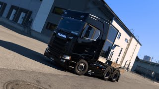 Euro Truck Simulator 2 1.50 Beta PT/BR